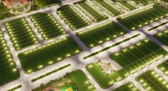 Your trusted destination for premium land investments across India. Explore verified residential and commercial plots curated for security, growth.