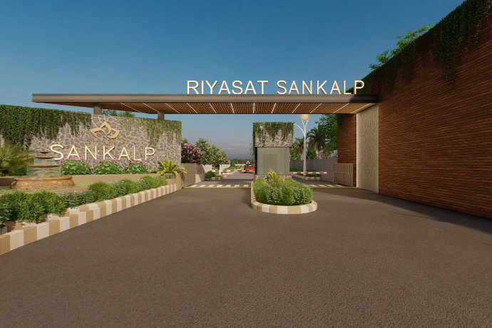 Your trusted destination for premium land investments across India. Explore verified residential and commercial plots curated for security, growth.