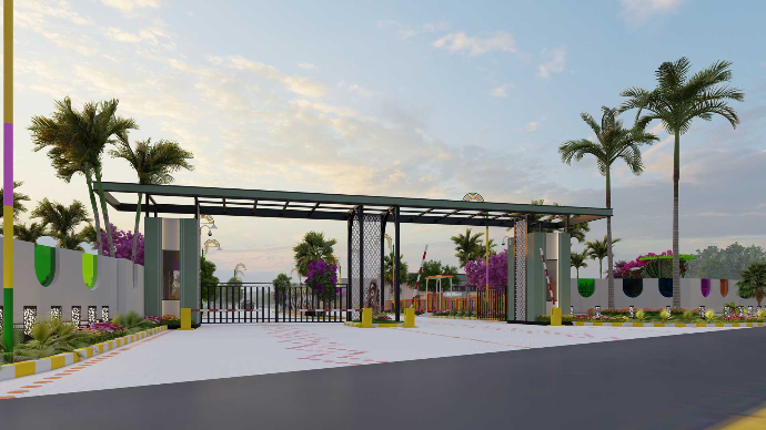 Welcome to Southern Square- A project by Riyasat Infra. Spanning across 27569.00 sq. mt area. This township offers you amenities like kids play area, an open gym area and many more. Southern Square also has a Temple, where elders can spend time.  With the best amenities, this township provides you the best connectivity also, Ring Road is just 9.1 Km away, Jaipur-Kota Road is just 1.3 km away, and Tonk Road is 500 m away. This township connects you well with the Sitapura Industrial Area and the Mahatma Gandhi Hospital. This township will enhance your lifestyle.