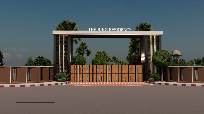 Spanning 4.39 hectares, this modern & luxury-themed development offers residential plots & retail shops with best-in-class infrastructure and premium design. Enjoy top-tier amenities like a temple, community hall, landscape park, universe hall, open theater, meditation park, and a beautifully designed valley. Well-planned 9m, 12m, 18m & 24m wide roads ensure seamless connectivity, with Muhana Mandi just 9 km away.  A perfect blend of elegance, serenity, and modern living!