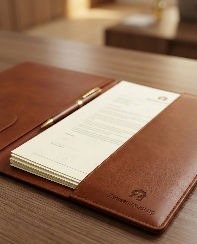ownership-dossier-legal-documents
