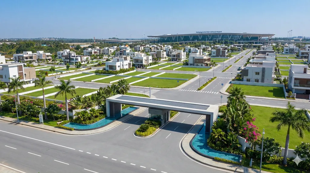 Brigade Oasis - Luxury Residential Plots in Devanahalli, Bangalore (Near Airport).webp