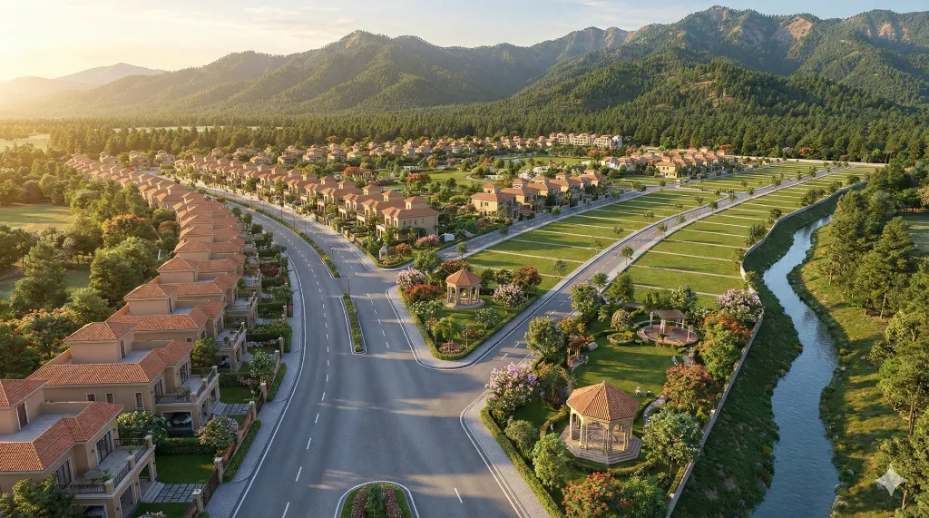 Windlass River Valley - Premium Smart Plots on Dehradun-Rishikesh Highway.webp