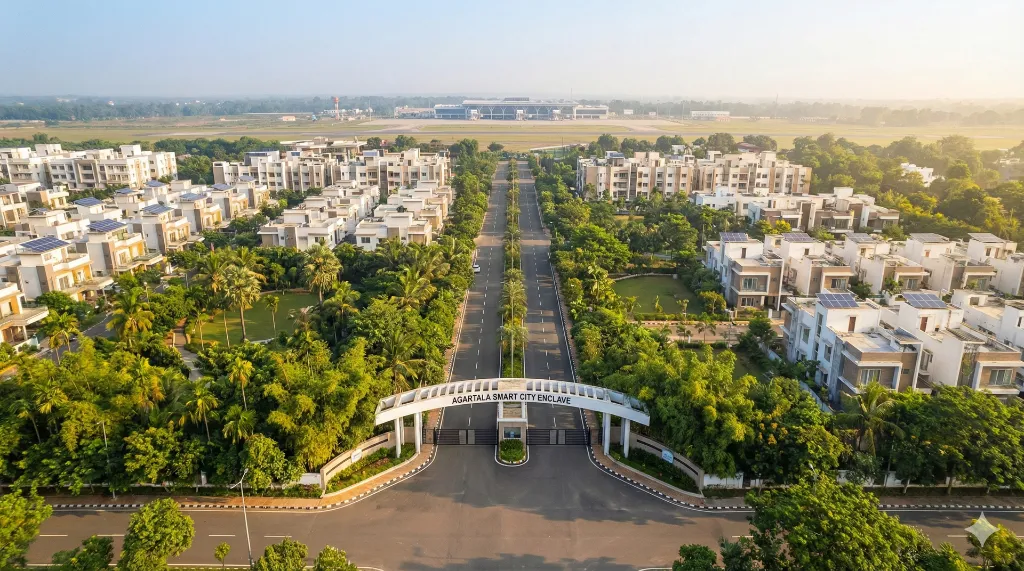 Agartala Smart City Greens - Premium Plots on Airport Road, Tripura.webp