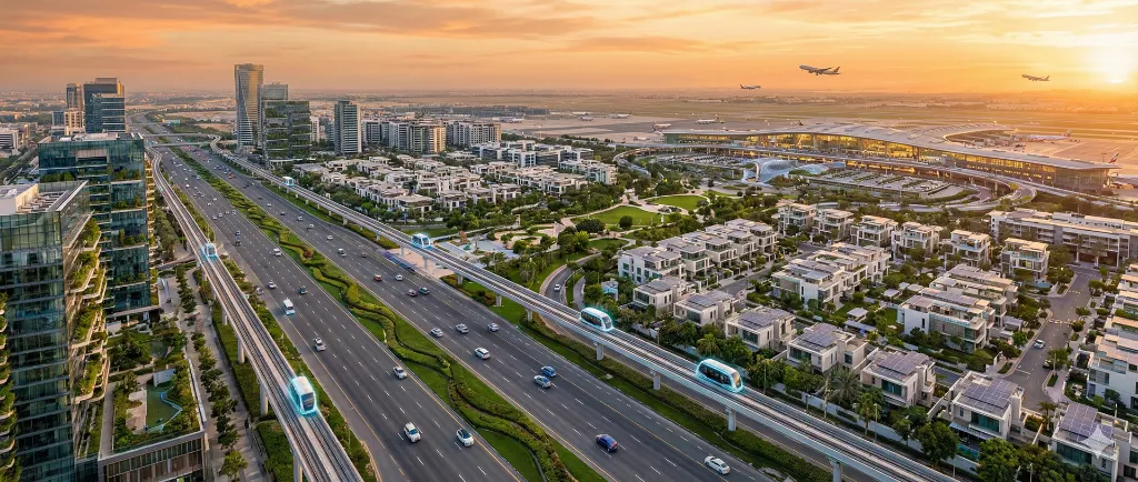Yamuna Aero City - Premium Plots near Jewar Airport & Film City.webp