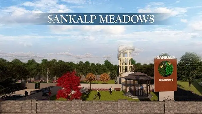 SANKALP MEADOWS