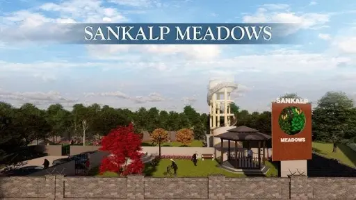 SANKALP MEADOWS