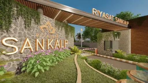 RIYASAT SANKLP